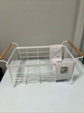Tosca Dish Drainer New